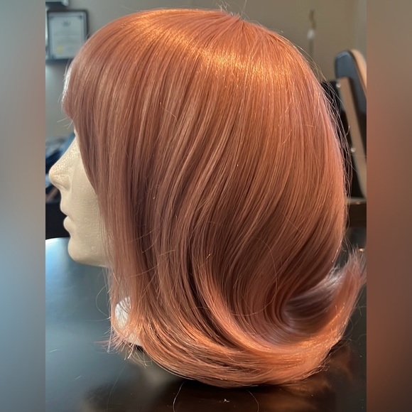 NWOT Hair wig - Picture 5 of 6